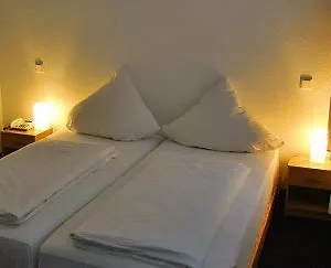 Hotel City Apart Hotel