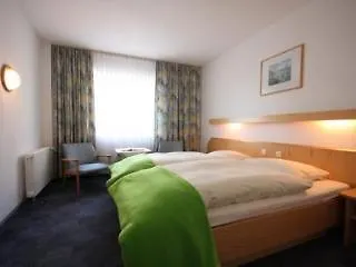 Hansa Hotel Dusseldorf