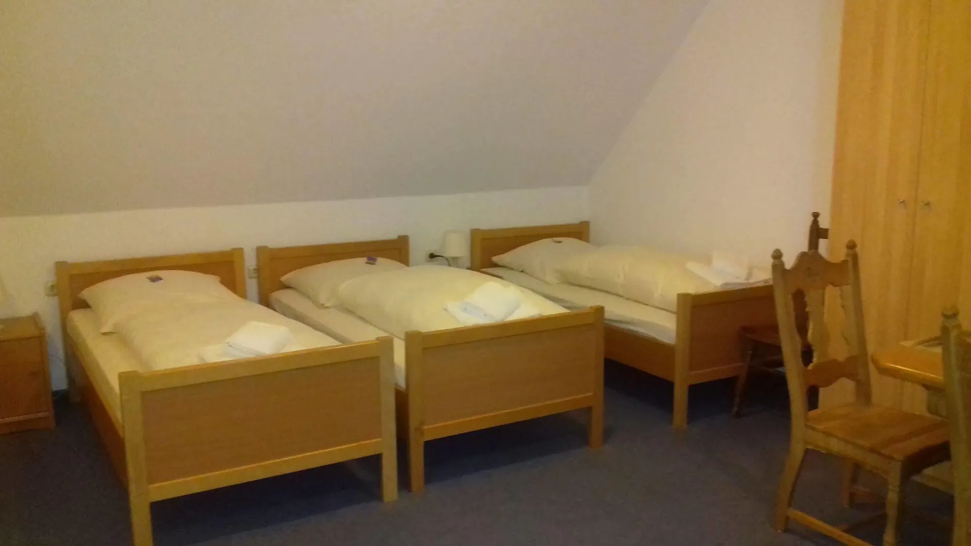 Hansa Hotel Dusseldorf