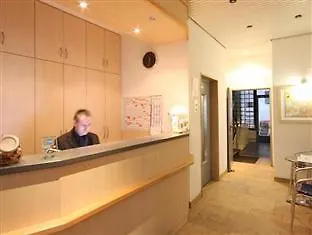 Hansa Hotel Dusseldorf